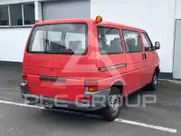 1999 Volkswagen T4