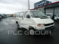 1999 Volkswagen T4