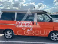 1999 Volkswagen T4