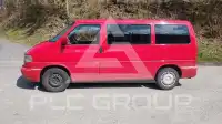 1999 Volkswagen T4