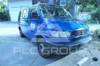 1999 Volkswagen T4