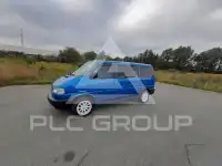 1999 Volkswagen T4