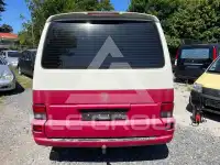 1999 Volkswagen T4