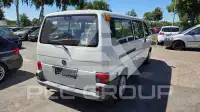 1999 Volkswagen T4