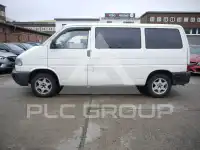 1999 Volkswagen T4