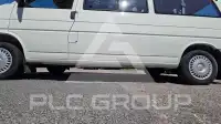 1999 Volkswagen T4