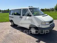 1999 Volkswagen T4