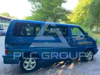 1999 Volkswagen T4