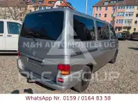1999 Volkswagen T4