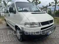 1999 Volkswagen T4