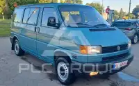 1999 Volkswagen T4