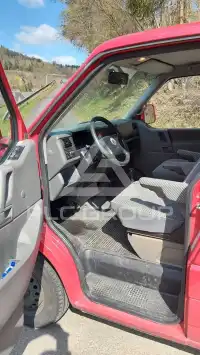 1999 Volkswagen T4