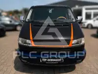 1999 Volkswagen T4