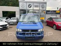 1999 Volkswagen T4