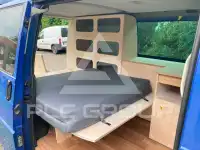 1999 Volkswagen T4