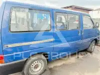 1999 Volkswagen T4
