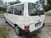 1999 Volkswagen T4