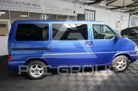 1999 Volkswagen T4