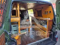 1999 Volkswagen T4