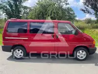 1999 Volkswagen T4