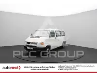 1999 Volkswagen T4