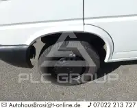 1999 Volkswagen T4