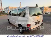 1999 Volkswagen T4