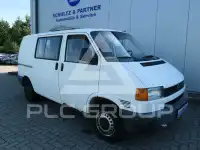 1999 Volkswagen T4