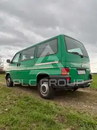 1999 Volkswagen T4