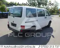 1999 Volkswagen T4