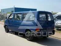 1999 Volkswagen T4