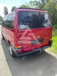 1999 Volkswagen T4