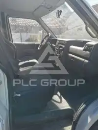 1999 Volkswagen T4