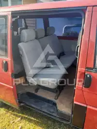 1999 Volkswagen T4