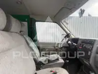 1999 Volkswagen T4
