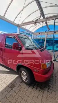 1999 Volkswagen T4