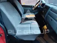 1999 Volkswagen T4