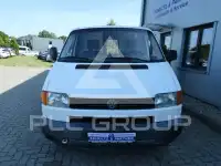 1999 Volkswagen T4