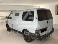 1999 Volkswagen T4