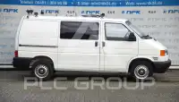 1999 Volkswagen T4