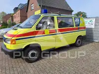 1999 Volkswagen T4