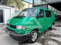 1999 Volkswagen T4