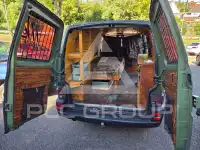 1999 Volkswagen T4