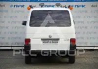1999 Volkswagen T4