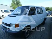 1999 Volkswagen T4