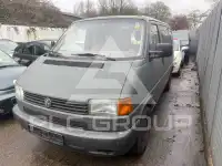 1999 Volkswagen T4