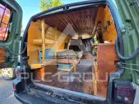 1999 Volkswagen T4