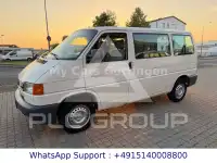 1999 Volkswagen T4