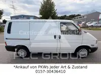 1999 Volkswagen T4