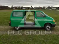 1999 Volkswagen T4
